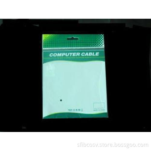 Custom Packaging Bags CPB11 Printing Composite Bags